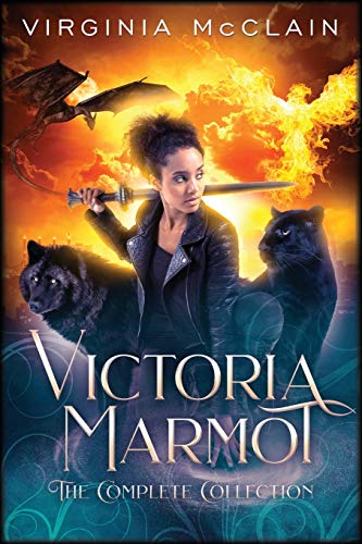 Victoria Marmot: The Complete Series