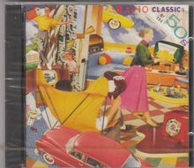 Radio Classics Of The 50's von ROCK 'N' ROLL / 50's Compilation / ROCKABILLY | CD | Zustand gut