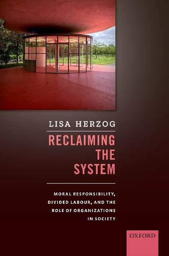 Herzog, L: Reclaiming the System