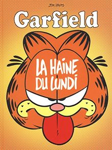 Garfield. Vol. 60. La haine du lundi