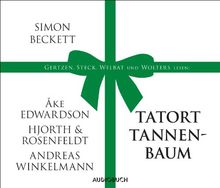 Tatort Tannenbaum