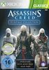Assassin's Creed Heritage Collection - [Xbox 360]