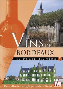 Vins bordeaux [FR Import]