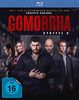 Gomorrha - Staffel 3 [Blu-ray]