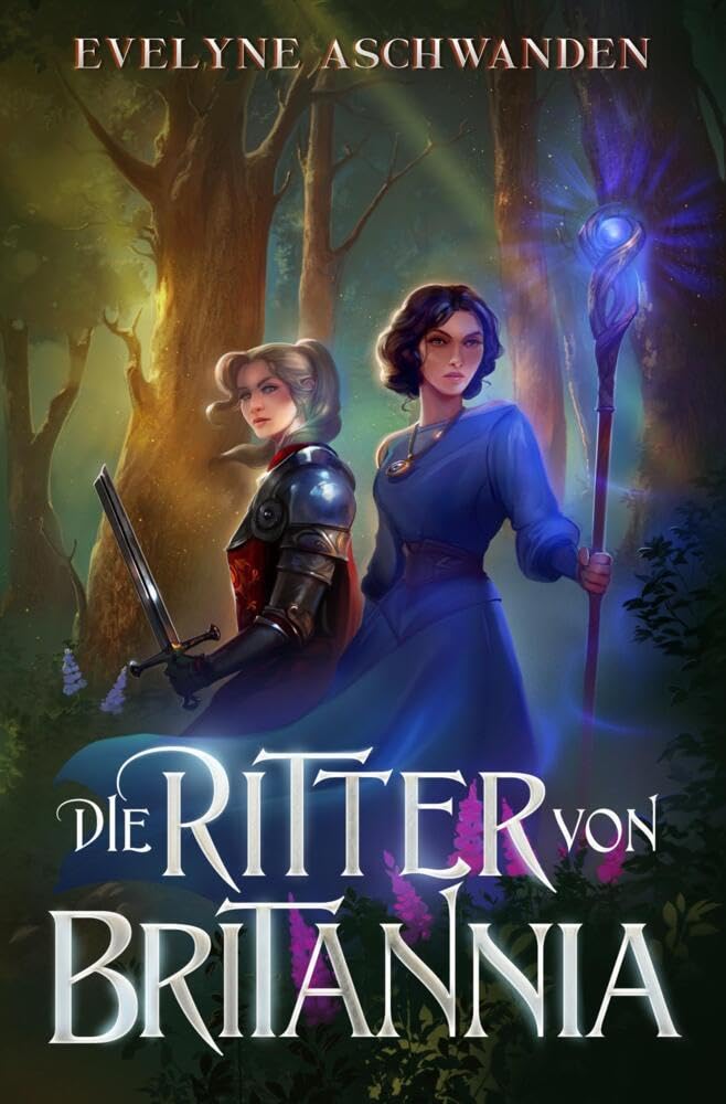 Die Ritter von Britannia (Camelots Erben)