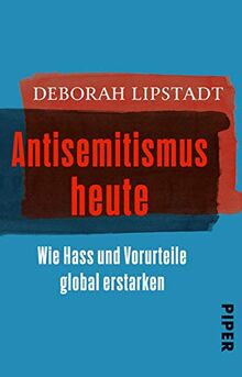 Antisemitismus heute: Wie Hass und Vorurteile global erstarken