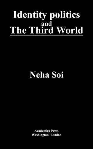 Identity politics and the Third World