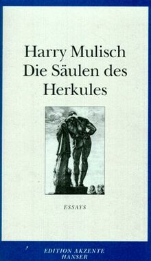 Die Säulen des Herkules. Essays