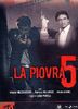 La piovra 5 [3 DVDs] [IT Import]