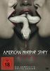 American Horror Story: Coven [4 DVDs]