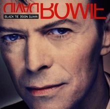 Black Tie White Noise/Int'l-Eu von Bowie,David | CD | Zustand gut