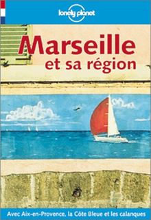 Marseille et sa région