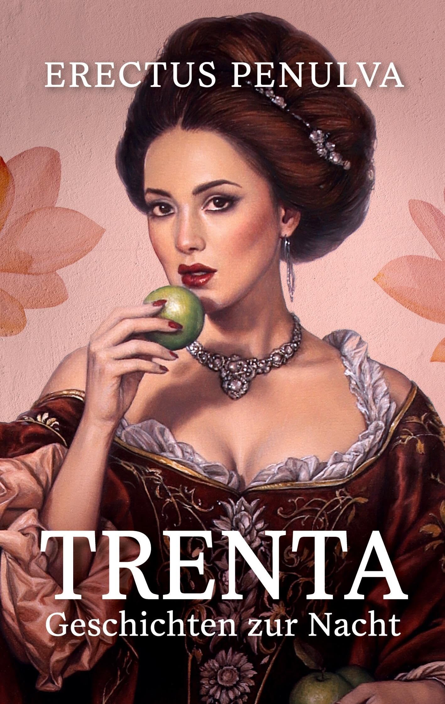 Trenta - Geschichten zur Nacht - Neuware