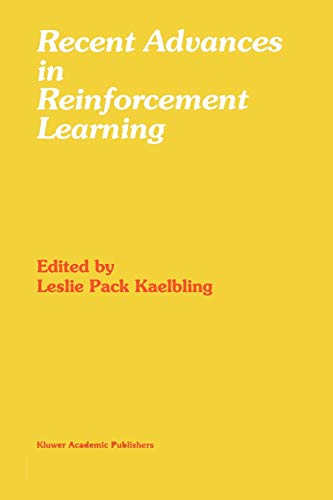 Recent Advances in Reinforcement Learning