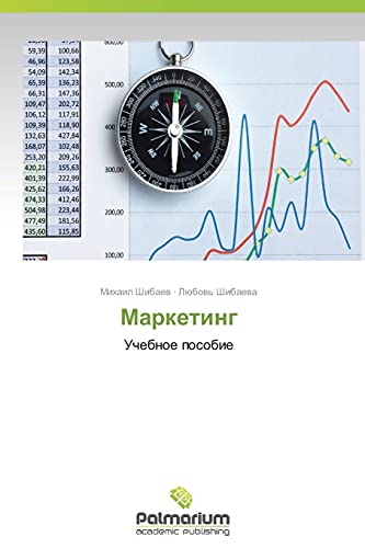 Marketing: Uchebnoe posobie