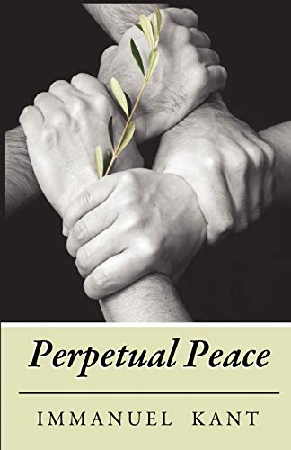 Immanuel Kant Perpetual Peace