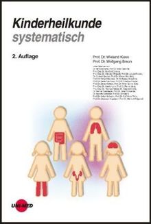 Kinderheilkunde systematisch