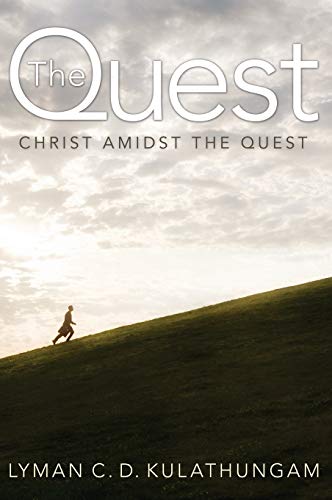 The Quest: Christ Amidst the Quest