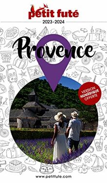 Provence : 2023-2024