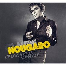 Les 100 Plus Belles Chansons : Claude Nougaro (Coffret 5 CD) von Claude Nougaro, Multi-Artistes | CD | Zustand sehr gut