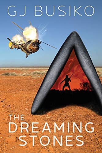 The Dreaming Stones: Book One of the Stones Series