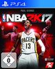 NBA 2K17 - [PlayStation 4]