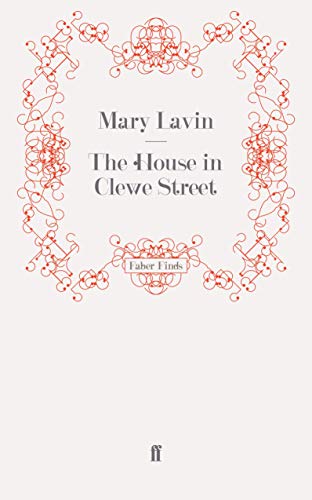 The House in Clewe Street