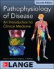 Pathophysiology of Disease: An Introduction to Clinical Medicine 7/E (Int'l Ed) (Appleton & Lange Med Ie Ovruns)