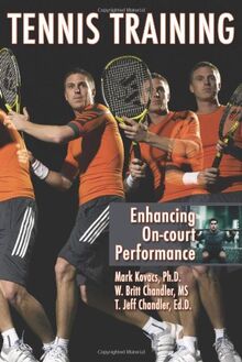 Tennis Training: Enhancing On-Court Performance