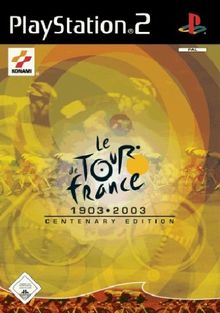 Tour de France - Centenary Edition