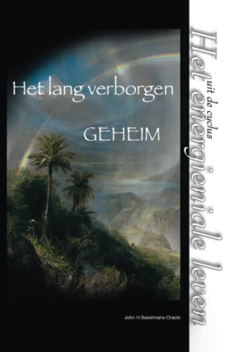 Het lang verborgen geheim