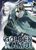 Golden Kamui, Tome 3 :