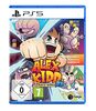 Alex Kidd in Miracle World DX - [PlayStation 5]