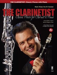 The Clarinetist