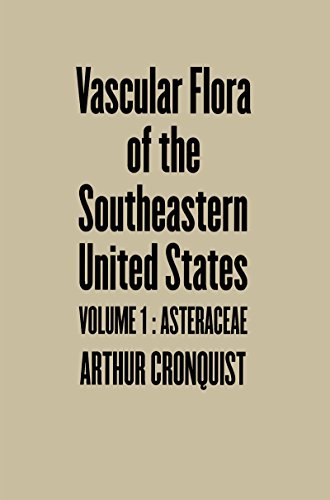 Vascular Flora of the Southeastern United States: Vol. I: Asteraceae (Vascular Flora of the Southeastern United States Vol. 3, Band 1)