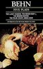 Behn Five Plays (Methuen World Dramatists Ser)