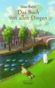 Das Buch von allen Dingen