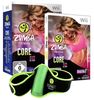 Zumba Fitness Core (inkl. Fitnessgürtel)