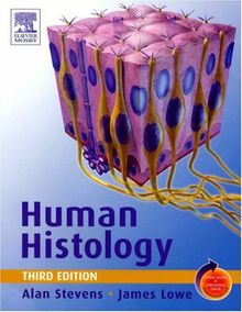 Human Histology (Human Histology (Stevens))