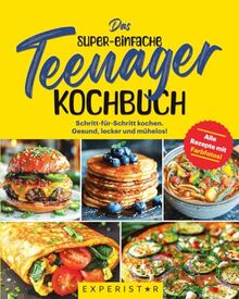 Kochbücher von super popular Köche