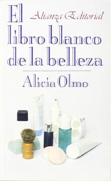 El libro blanco de la belleza (El Libro De Bolsillo (Lb))