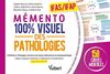 Mémento 100 % visuel des pathologies, IFAS-IFAP : 150 cartes mentales