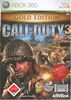 Call of Duty 3 - Gold Edition