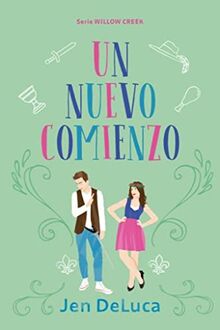 Un nuevo comienzo (Titania fresh)