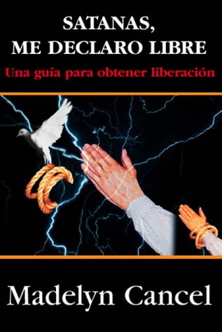 Satan, I Declare Myself Free