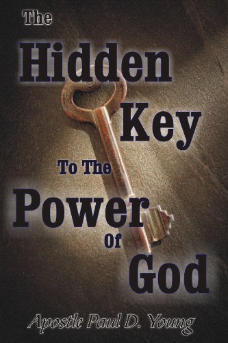 The Hidden Key To The Power Of God