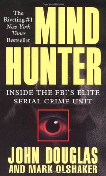 Mindhunter: Inside the FBI's Elite Serial Crime Unit