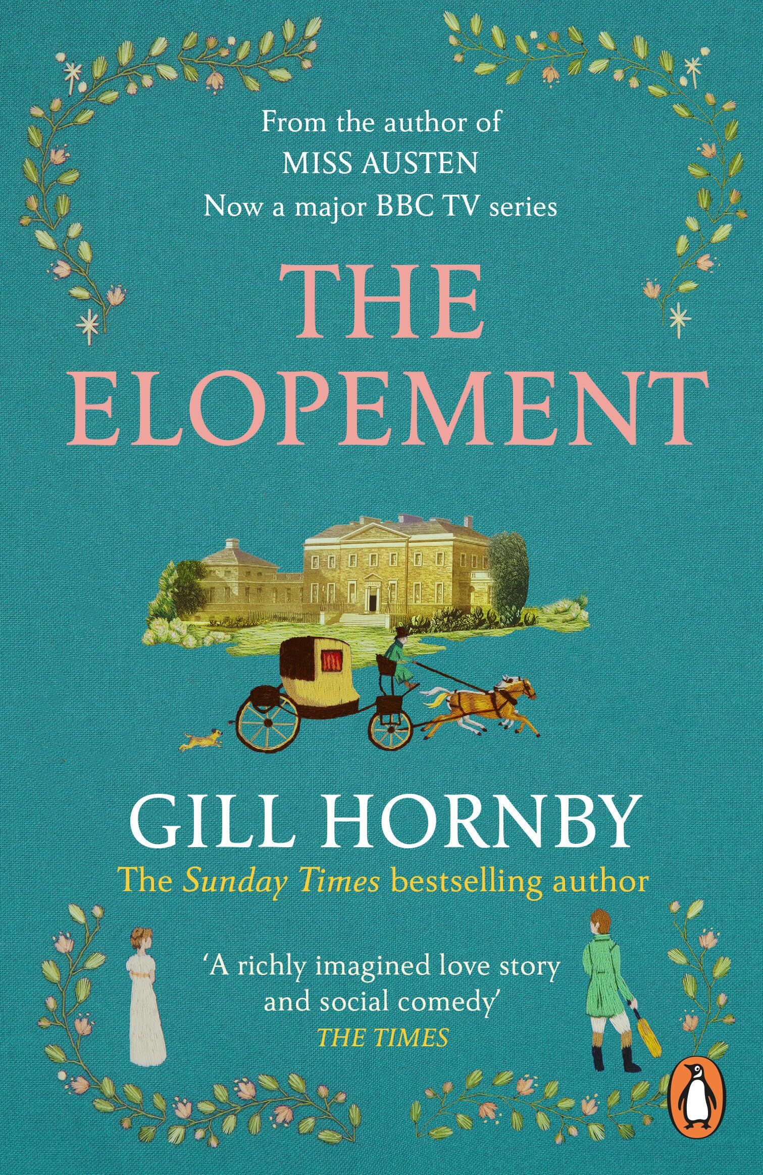The Elopement