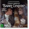 Stanley Kubricks Barry Lyndon. Buch & DVD