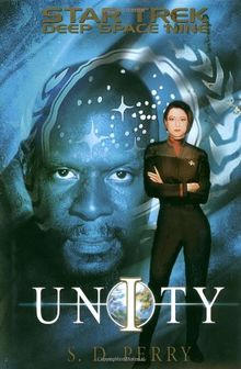 Unity (Star Trek Deep Space Nine)